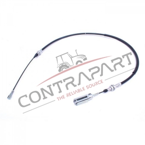 PTO TELİ CTP450198