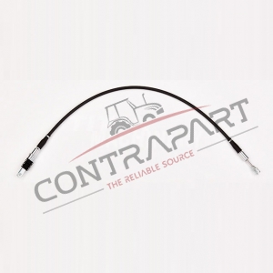 Hid. Valf Kontrol Halatı CTP450317