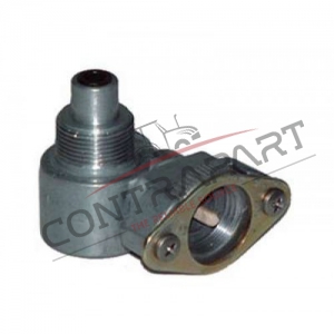 Kilometre Adaptörü Saat Tarafı Fiat CTP450380