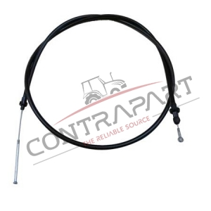 Hand Throttle Cable