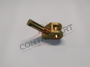 Dövme Gergi Bağlantı Çatalı 28Mm * 80Mm CTP430798