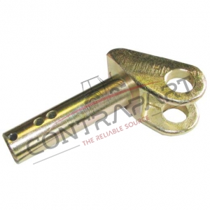 Gergi Bağlantı Çatalı 26Mm * 89Mm CTP430800