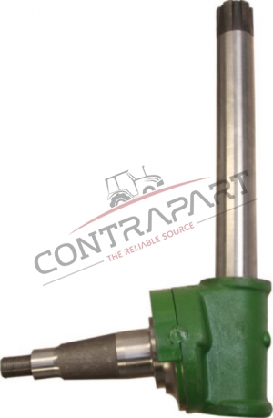 Ön Aks John Deere CTP420332
