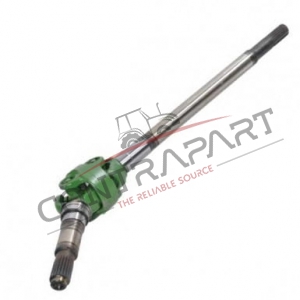 Aks Takımı Komple John Deere CTP420336