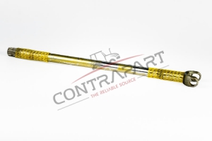 Ön Aks Çatalı Uzun John Deere CTP420337