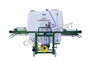 Asılır Tip Tarla Pülverizatörü 800 Litre CTP440136