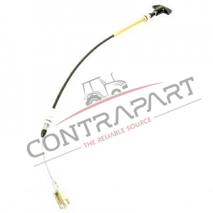 İtme Çekme Teli CTP450297