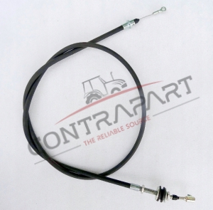 Foot Throttle Cable