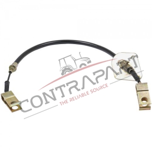 Clutch Cable Short CTP450041