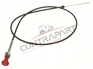 STOP TELİ KABİNSİZ CTP450013