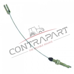 MAZOT POMPA TELİ CTP450066