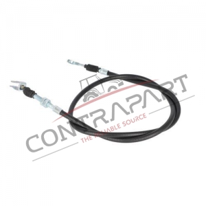 Cable Freno del Mano Izquierda