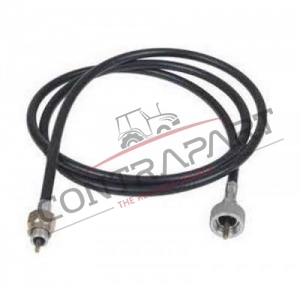 Tachometer Cable 122 cm