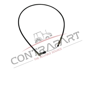 Foot Throttle Cable CTP450030