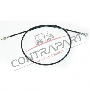 Tachometer Cable