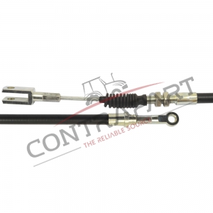 Hand Brake Cable  CTP450060