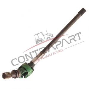 Aks Takımı Komple John Deere 6130 CTP420350