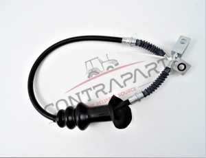 DEBRİYAJ PEDAL TELİ CTP450074