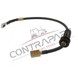 DEBRİYAJ PEDAL TELİ CTP450075
