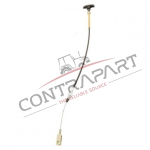 Hid. Pompa Kontrol Teli Kabinli CTP450296