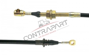 Ayak Gaz Teli CTP450348