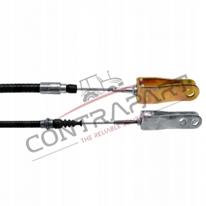 Cable de Embrague