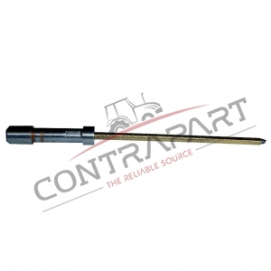 Tachometer Cable & Shaft Assembly