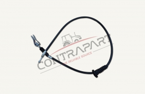 DEBRİYAJ / KUYRUK MİL HALATI CTP450234