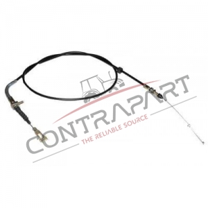 Hand Throttle Cable