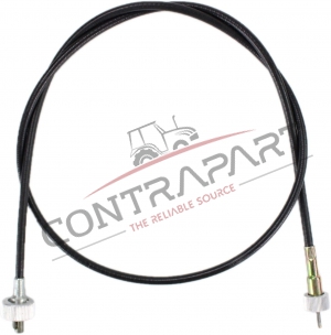 Tachometer Cable 123 cm CTP450275