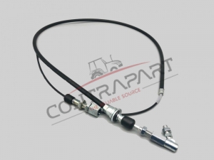 Throttle Cable