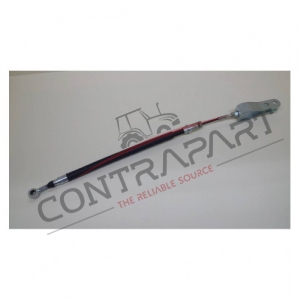 DEBRİYAJ TELİ CTP450242
