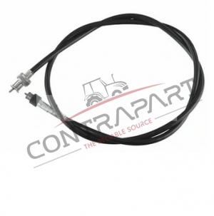 Tachometer Cable