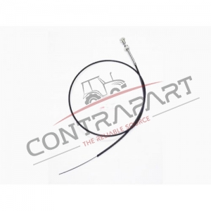STOP TELİ KARE KAFA  140,70 cm CTP450106