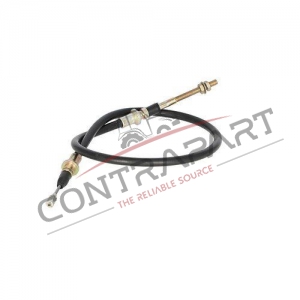 Hand Brake Cable Left