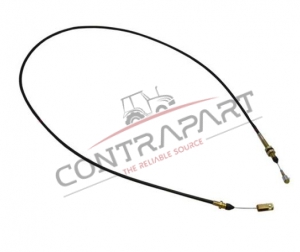 Hand Throttle Cable