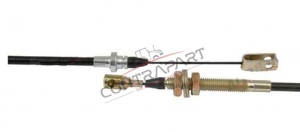 Hand Throttle Cable Long