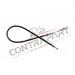 Hand Throttle Cable