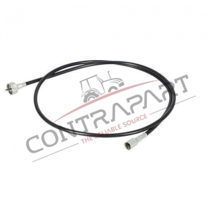 Tachometer Cable