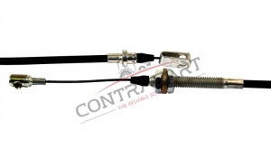 Hand Throttle Cable