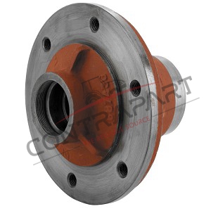 Ön Aks Poryası Y.M. Mf 135/240 CTP430758
