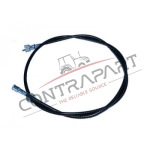 Tachometer Cable 