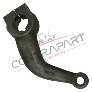 Ön Aks Üst Rot Kolu Sol CTP430763