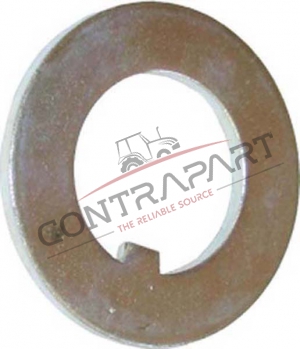 Ön Aks Tırnaklı Pulu CTP430768
