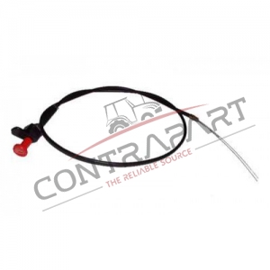 STOP TELİ MANDALLI KISA CTP450128