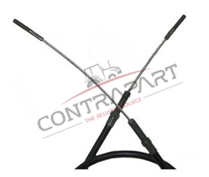 Hıdrolik Kontrol Teli CTP450316