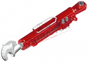 Hydraulic Toplink <br>Heavy Type With Hook