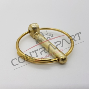 Yaylı Pim CTP430874