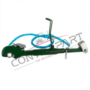 John Deere Orta Çeki Kolu Cat2*2 CTP430851