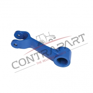 Frezeli Kol Sağ-Sol CTP430827